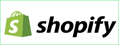 shophify website development